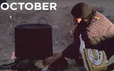 VIDEO SIRIA