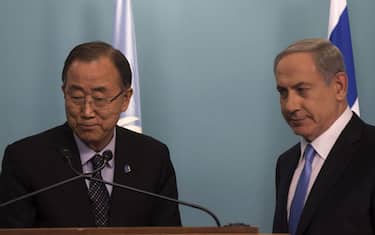 ban_ki_moon_netanyahu