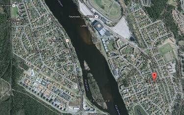 karlstad