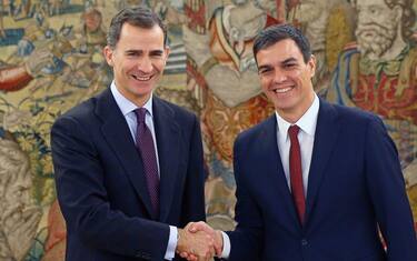 spagna_felipe_pedro_sanchez_getty