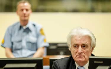 Karadzic