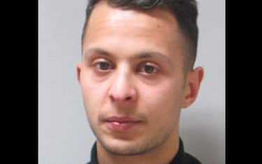 FILE BELGIUM FRANCE PARIS ATTACKS SUSPECT EXTRADITION