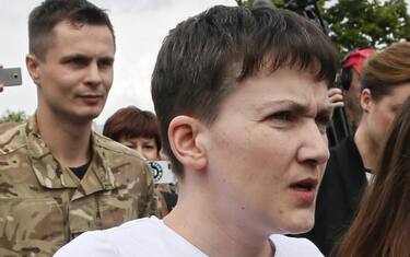 savchenko