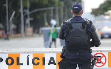 polizia_brasiliana_getty