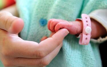 Getty_Images_Nomi_battesimo