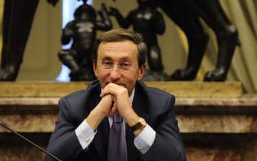 PRESENTAZIONE VOLUME SU UNIONE EUROPEA