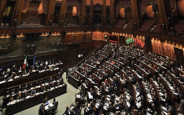 POL: L. IMPEDIMENTO, VOTAZIONI ALLA CAMERA