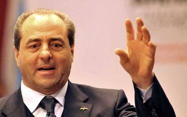 Di Pietro: "Pronto a sostenere Bersani alle primarie"