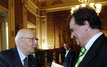 La Lega: "Napolitano? E' sembrato Cetto la qualunque"
