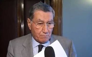 Intercettazioni, Mancino: "Basta scontri tra istituzioni"