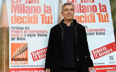 PRIMARIE MILANO: 