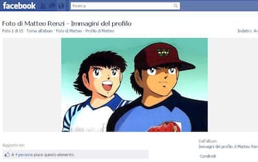 matteo_renzi_facebook_holly_benji