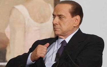 berlusconi