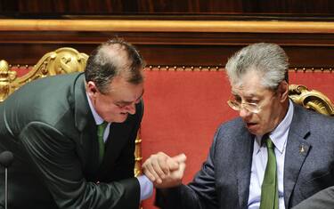 La Lega blinda il Federalismo con la fiducia
