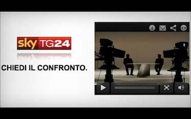 "Chiedi il confronto": l'appello supera le 10 mila firme