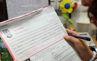Pensioni, dal 1 giugno pagamento ogni primo del mese
