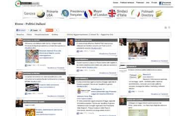 politici_italiani_facebook_elezioni