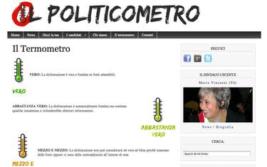 politicometro
