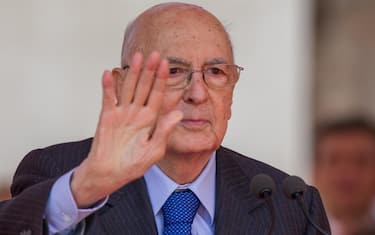 Napolitano: "Riforme determinanti, basta inconcludenze"