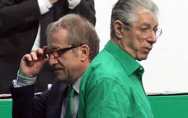 La Lega di Maroni: "Sarò segretario senza ombre"