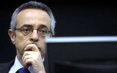 Catania: "Monti resti dopo il 2013 o sarà una catastrofe"