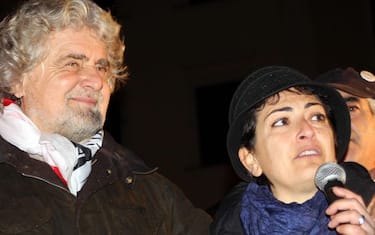 manuela_serra_senatrice_grillo_ansa