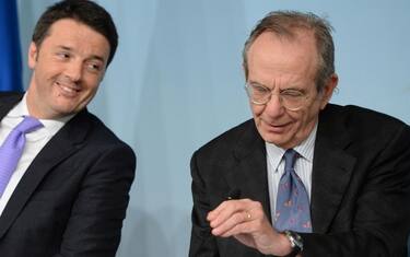 renzi_padoan1