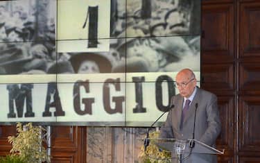 1° maggio, Napolitano: allarme lavoro. Cgil: basta annunci