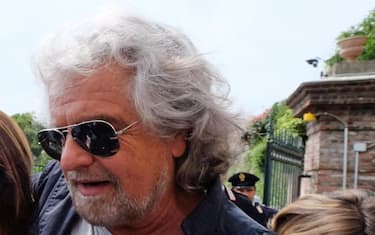 Regionali, Grillo festeggia: "M5S non fa accordi"