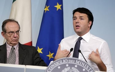 Renzi: "Nessuna stangata ma dubbi su estensione 80 euro"