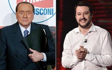 Regionali, accordo Fi-Lega: Toti in Liguria, Zaia in Veneto