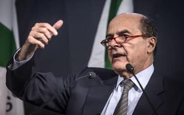pier luigi bersani