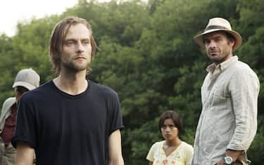 Ecco The River, l'erede di Lost