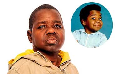 Gary Coleman