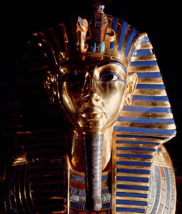 tutankhamon