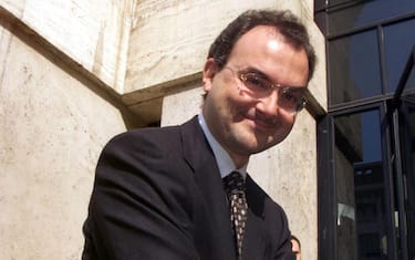 Italy Money Laundering