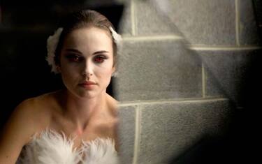 Venezia 2010, Natalie Portman racconta il suo Cigno Nero