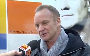 sting