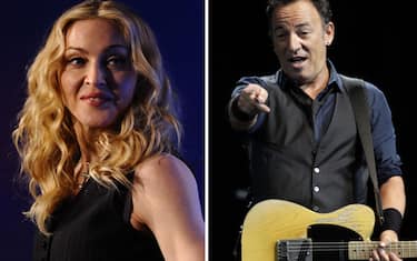 Milano, per Madonna e il Boss si può alzare il volume