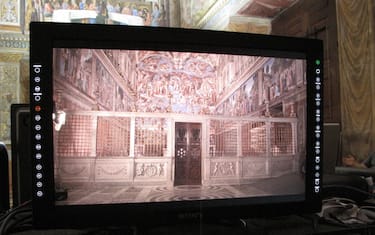 skyarte_michelangelo_backstage_shooting_sistina2