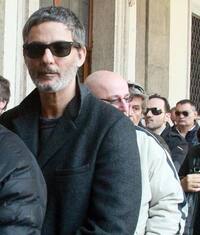 Fiorello saluta Califano: "Ci siamo divertiti molto"
