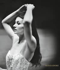 Danza, Carla Fracci: "Nell'arte ogni età è preziosa"