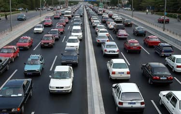 traffico