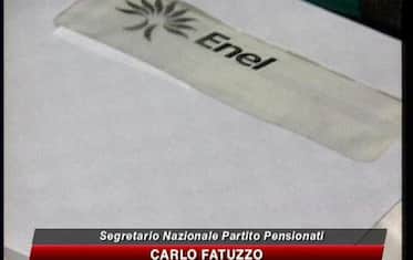 Bollette più care, sempre più duro arrivare a fine mese