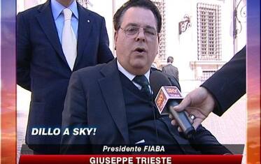 Dillo a SKY!