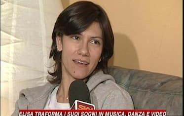Il "sogno meccanico" di Elisa