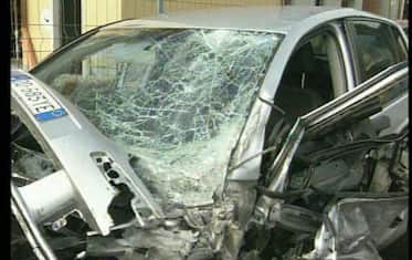 Ubriachi e drogati al volante, 13 morti sulle strade