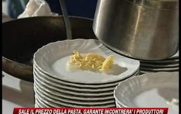 Pasta sempre più cara, il Garante convoca i produttori