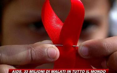 Giornata mondiale contro l'Aids
