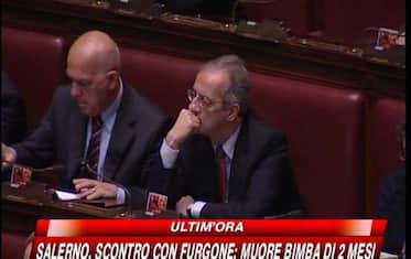Sky, Veltroni: è una tassa per le famiglie